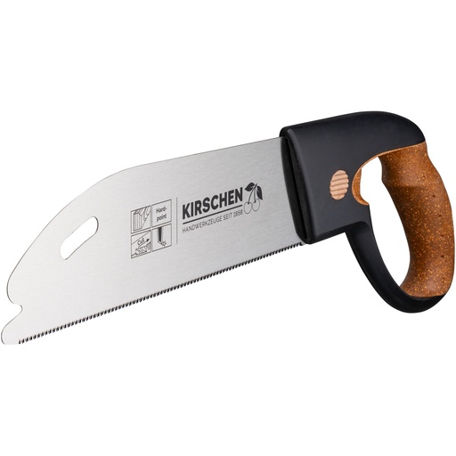 [212258] Kirschen Feinschnittsäge mit Korkgriff