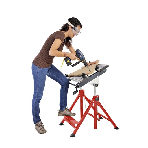 [653326] Holzmann WST20 Clamp Work Bench