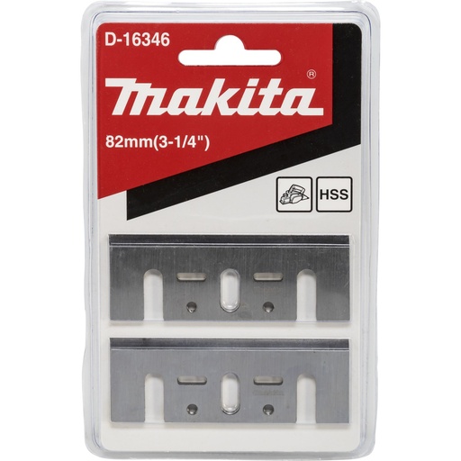 [145247] Makita Hobelmesser HSS 82mm