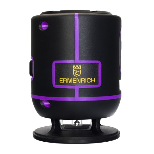 [117597] Ermenrich LN20 Laser levels purple