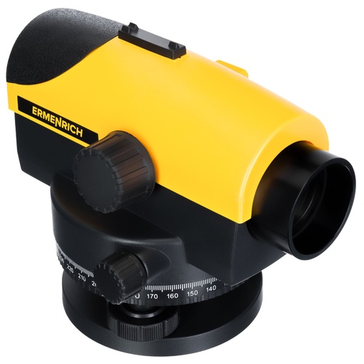 [117611] Ermenrich PL30 Optical Level