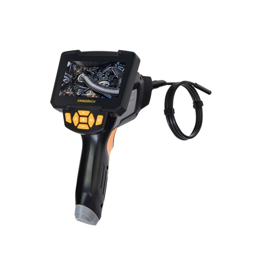 [117653] Ermenrich Seek VE40 Industrial Endoscope