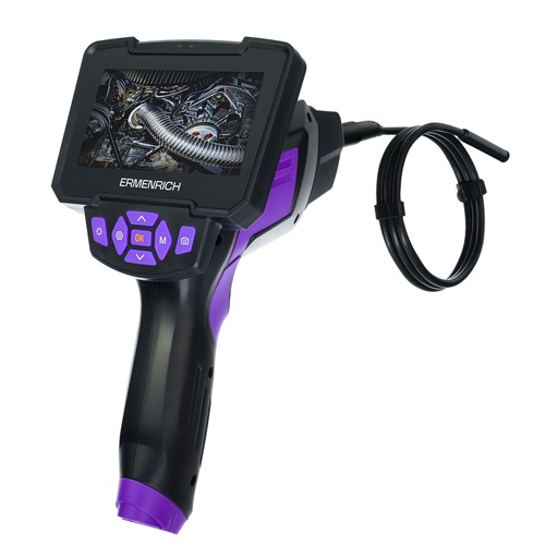 [117667] Ermenrich Seek VE60 Industrial Edoscope