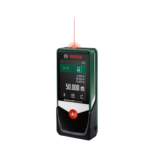 [122266] Bosch AdvancedDistance 50C