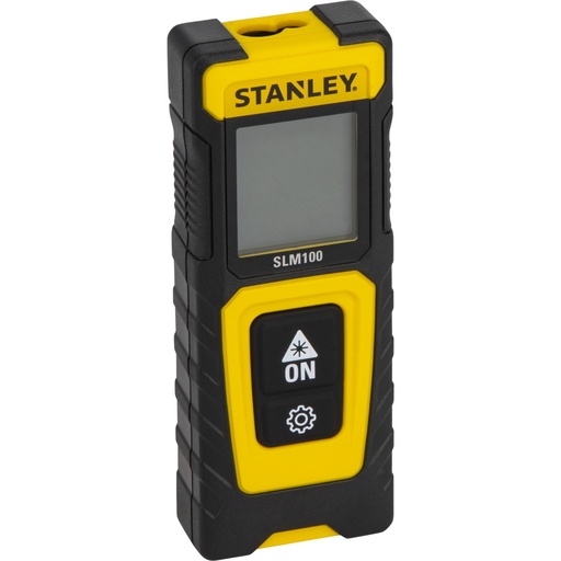 [154704] Stanley SLM100 bis 30m Entfernungsmesser