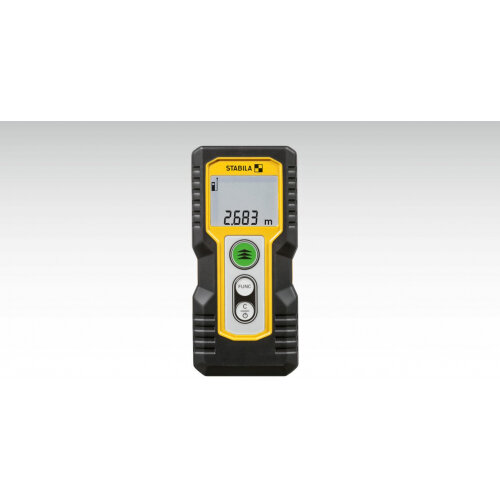 [222002] STABILA LD 220 Laser-Entfernungsmesser