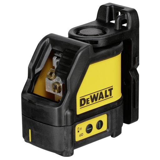 [401284] DeWalt DW088CG Line Laser green