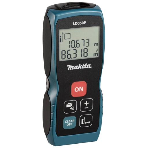 [529825] Makita LD050P Laser distance measurer
