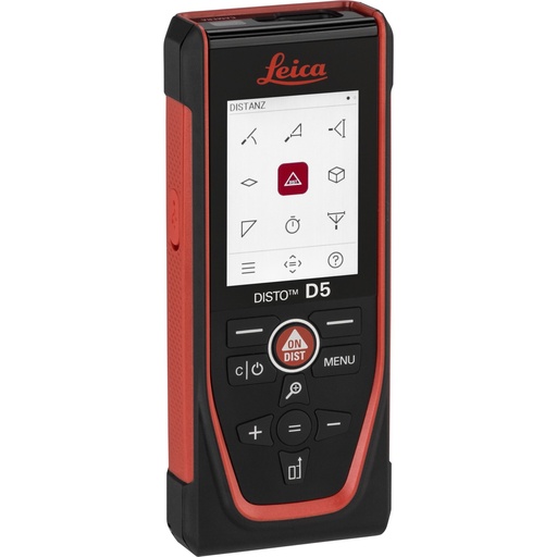 [894392] Leica Disto D5 Laser distance measurer