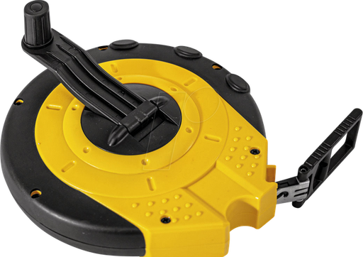 [221610] STABILA LBM 2000 FIBREGLASS Kapselbandmaß 20m