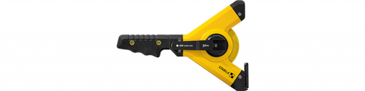 [221631] STABILA LBM 1000 Steel Rahmenbandmaß 30m