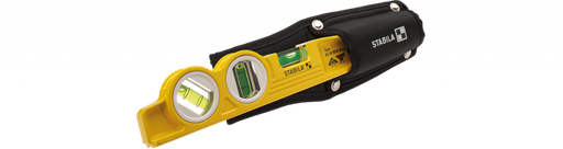 [221708] STABILA Type 81 SV REM Torpedo W45 25 cm, Wasserwaage