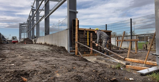 [221722] STABILA Type 70 M, 120 cm Wasserwaage