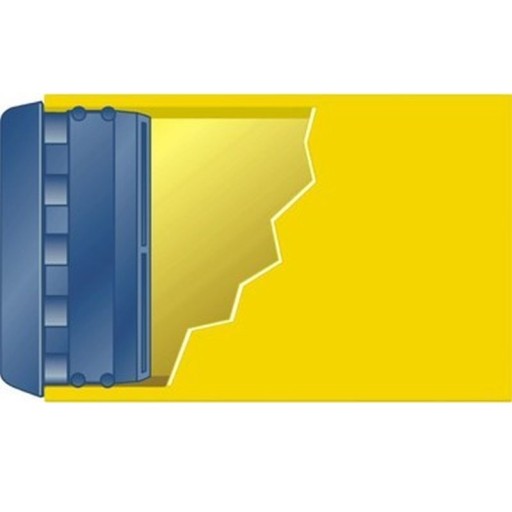 [221764] STABILA Type 70, 150 cm Wasserwaage