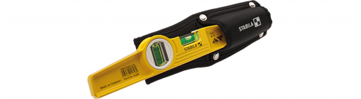 [221785] STABILA Type 81 S Torpedo, 25 cm Wasserwaage