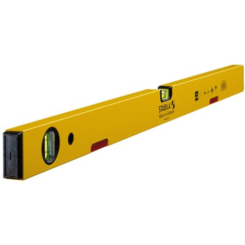 [221813] STABILA Type 70 M, 80 cm Wasserwaage
