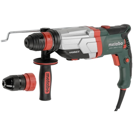 [453700] Metabo UHEV 2860-2 Quick multihammer