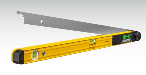 [221946] STABILA TECH 700 DA, 45 cm Elektronik-Winkelmesser
