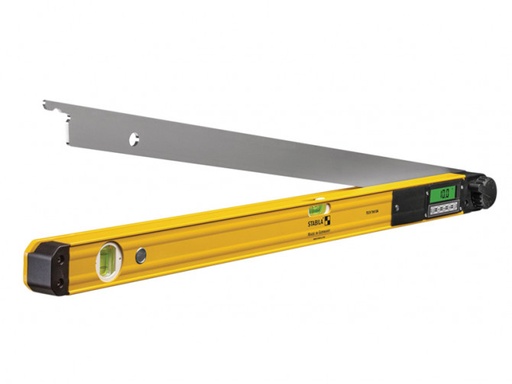 [221953] STABILA TECH 700 DA, 80 cm Elektronik-Winkelmesser