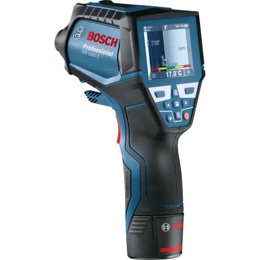 [460490] Bosch GIS 1000 C Thermo Detector