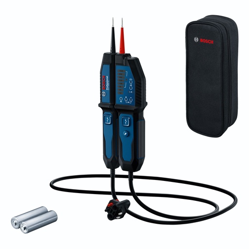 [168788] Bosch GVT 1000-15 Voltage Tester