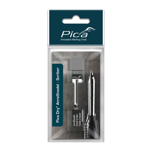 [877795] Pica DRY Metal-HM-Spitze - SB