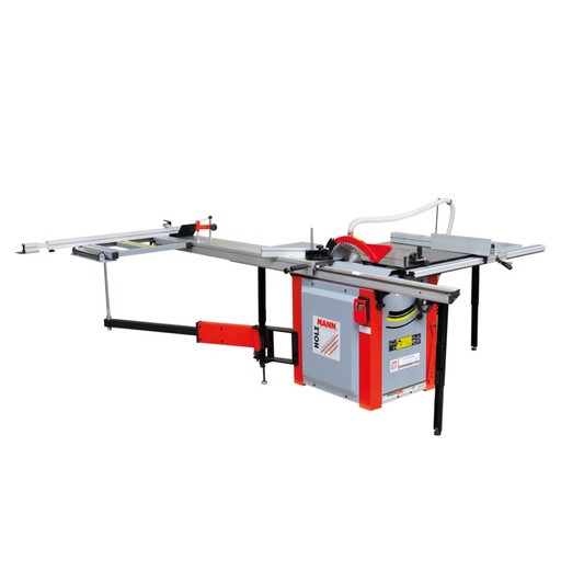 [161578] Holzmann TS315VF2000_400V Formatkreissäge