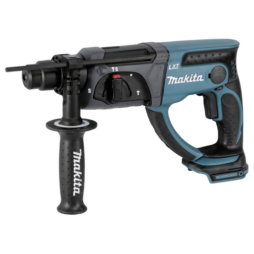 [457697] Makita DHR202ZJ Cordless Combi Drill Makpac