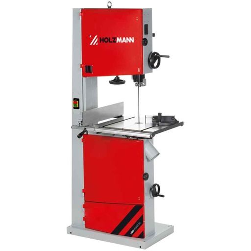 [161592] Holzmann HBS470PROFI_400V Holzbandsäge