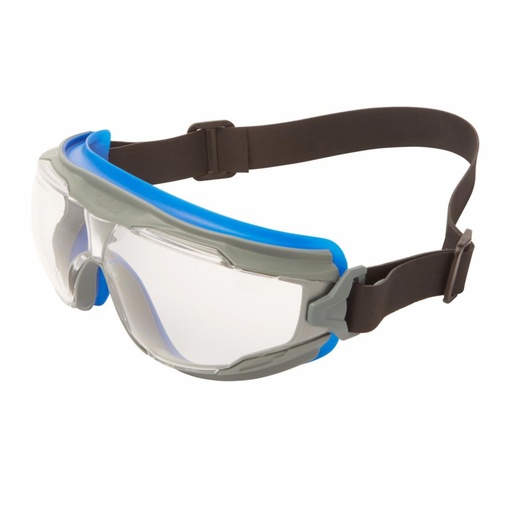 [168956] 3M Goggle Gear 500 Vollsicht Schutzbrille blau GG501NSGAF