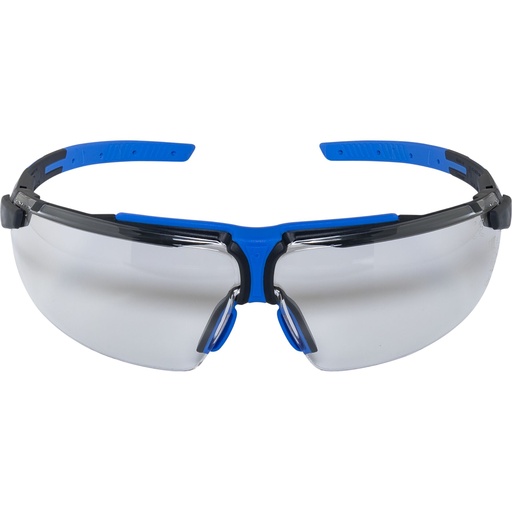 [644877] uvex i-3 spectacles anthracite/blue