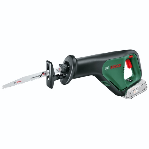 [184909] Bosch AdvancedRecip 18 Cordless Saber Saw