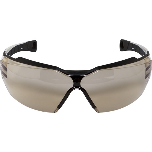 [644940] uvex pheos cx2 spectacles white/black