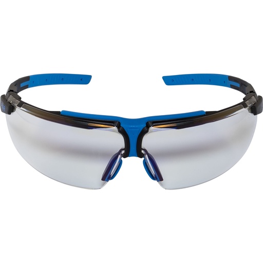 [644947] uvex i-3 spectacles black/blue