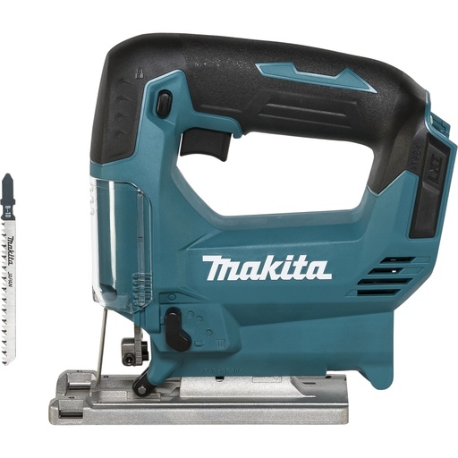 [191664] Makita  DJV186Z Akku-Pendelhubstichsäge 18V