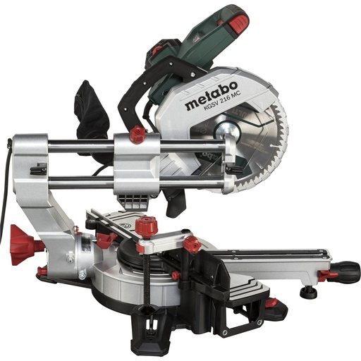 [192294] Metabo KGSV 216 MC Kappsäge