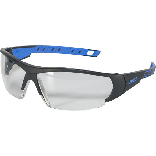[871103] uvex i-works fbl. sv exc. anthrazit/blau