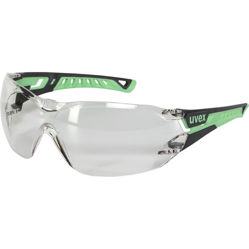 [871194] uvex pheos nxt planet fbl. sv exc. anth/jade