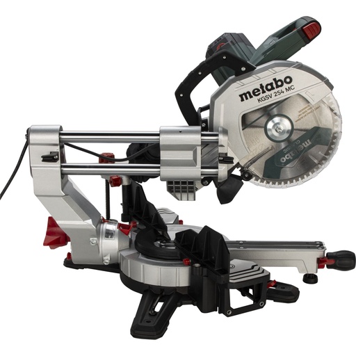 [192301] Metabo KGSV 254 MC Kappsäge