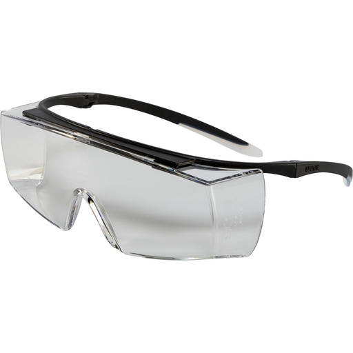 [871355] uvex super f OTG fbl. sv exc. schwarz