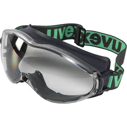 [871376] uvex ultrasonic planet fbl. sv exc. anth/jade