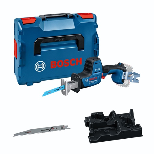 [199798] Bosch GSA 18V-24 Akku-Säbelsäge