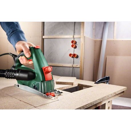 [216248] Bosch PKS 16 Multi Multi-Handkreissäge