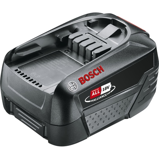 [184888] Bosch PBA 18V 4,0Ah W-C Battery Pack