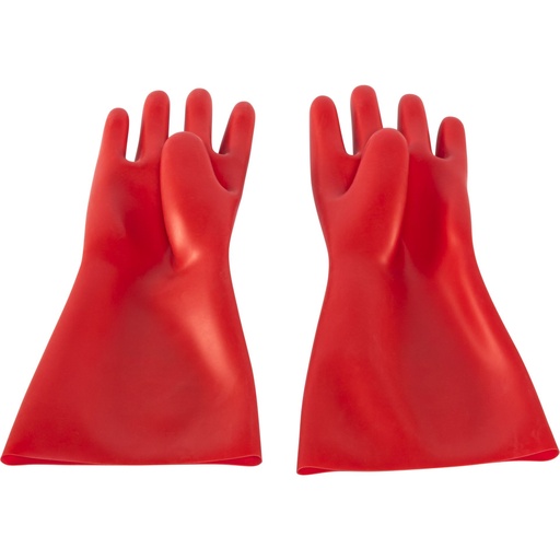 [665247] KNIPEX Electricians' Gloves Insulated Size 11, Class 0