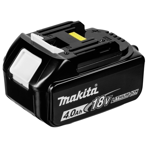 [202106] Makita BL1840B         197265-4 Akku 18V / 4,0AH Li-Ion