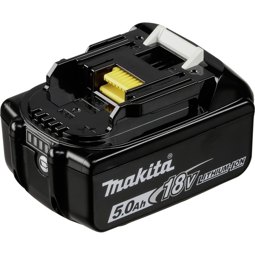 [202113] Makita BL1850B battery 18V / 5,0Ah Li-Ion