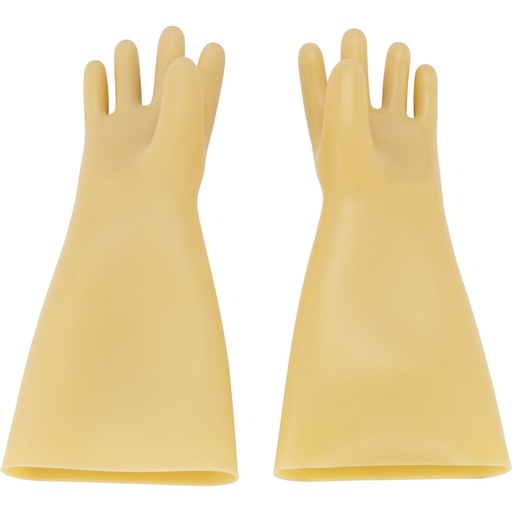[665289] KNIPEX Electricians' Gloves Insulated Size 9, Class 2