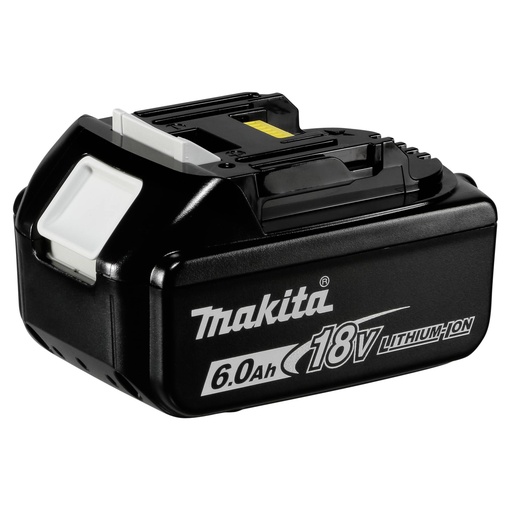 [483989] Makita BL1860B Battery 18V / 6,0Ah Li-Ion
