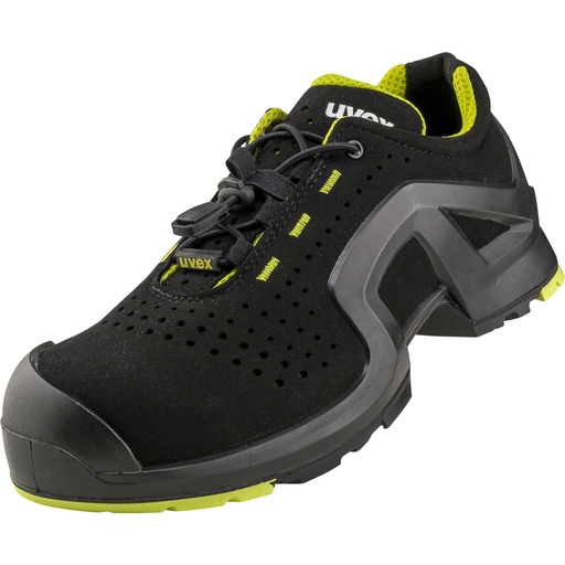 [645486] uvex 1 x-tended support S1 P SRC shoe size 43